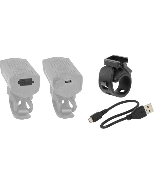 FORCE Dot USB Light Set