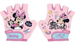 MINNIE Gloves (pink)