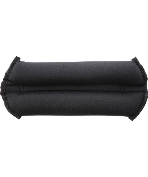 OB06 juodi svareliai rankoms ir kojoms 2 x 3 kg HMS