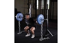 CBR OLYMPIC PLATE - BUMPER HMS - 10 kg