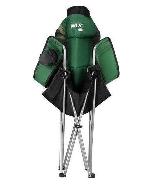 NC3080 CAMPING CHAIR NILS CAMP