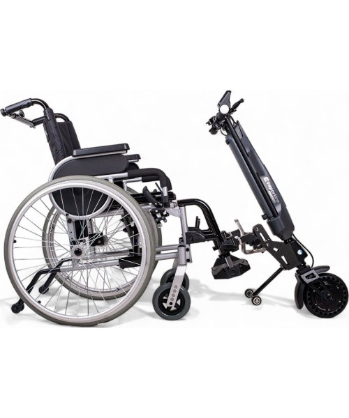Electric Drive for Wheelchairs inSPORTline Oppatia