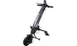 Electric Drive for Wheelchairs inSPORTline Oppatia