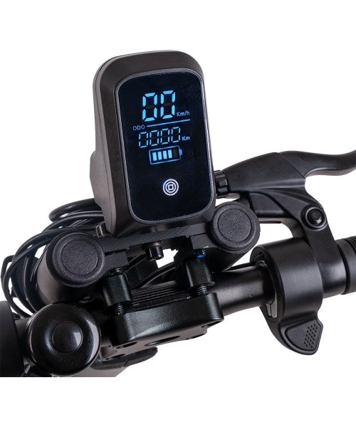 Electric Drive for Wheelchairs inSPORTline Oppatia