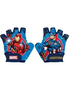 Avengers Kids' Gloves S (4-6 years)