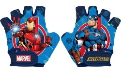 Pirštinės Avengers vaikiškos S 4-6 metų