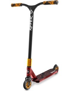 Triukų paspirtukas Street Surfing RIPPER Bloody Machine