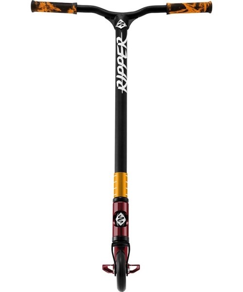 Freestyle Scooter Street Surfing RIPPER Bloody Machine