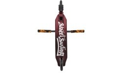 Freestyle Scooter Street Surfing RIPPER Bloody Machine