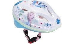 FROZEN Helmet, 52-56 cm (white/blue)