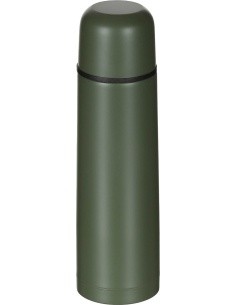 Vakuuminis termosas FoxOutdoor – žalias, 500 ml
