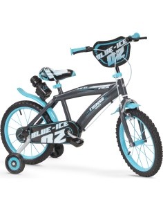 Children’s Bike Toimsa Blue Ice 16”