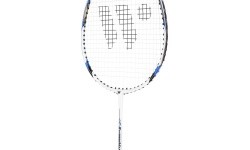 Badminton Rackets Set Wish Steeltec 9K