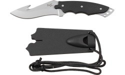 Knife FoxOutdoor, Curved Blade