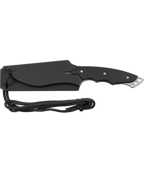 Knife FoxOutdoor, Curved Blade