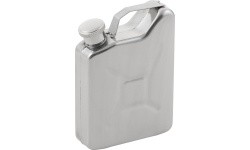 Hip Flask MFH Jerry Can, 170 ml