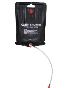 Solar Shower MFH, 20l