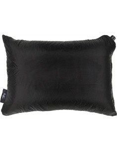 Pripučiama kelioninė pagalvė FoxOutdoor, juoda