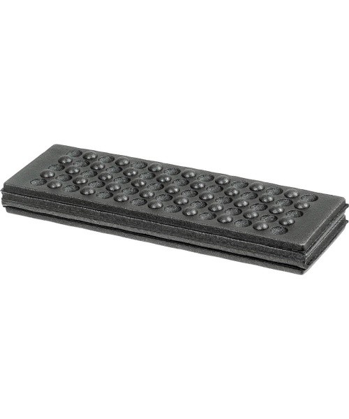 Foldable Thermal Pillow FoxOutdoor - Black