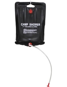 Solar Shower MFH, 10l