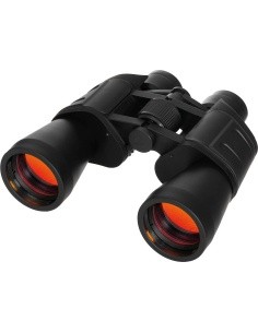 Foldable Binoculars MFH - Black, 20x50