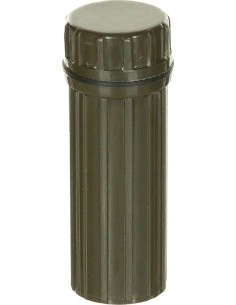 Waterproof Box FoxOutdoor, Round