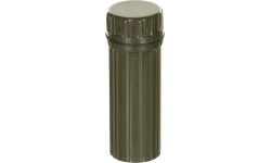 Waterproof Box FoxOutdoor, Round