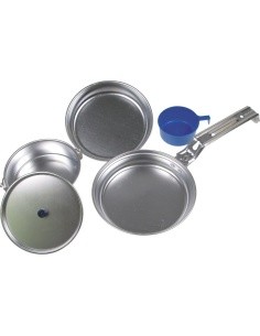 Puodų rinkinys MFH Deluxe