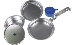 Mess Kit MFH Deluxe