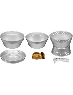 Cook Set FoxOutdoor Premium