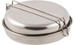 Mess Kit MFH, 5-part