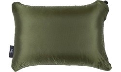 Inflatable Travel Pillow FoxOutdoor - Green