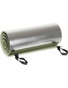 Sleeping Pad MFH, One Side Aluminium Coated