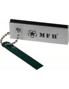 Ugnies įžiebiklis MFH Army Aluminium