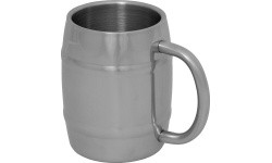 MFH Barrel puodelis, 450 ml
