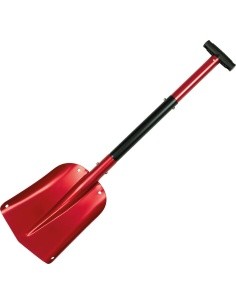 Avalanche Shovel FoxOutdoor Deluxe, 3-part