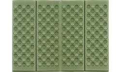 Foldable Thermal Pillow FoxOutdoor - Green