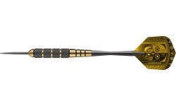 Smiginio strėlytės Harrows Voodoo 5147 Steeltip, 3x25 g