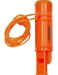 Emergency Kit MFH 5in1