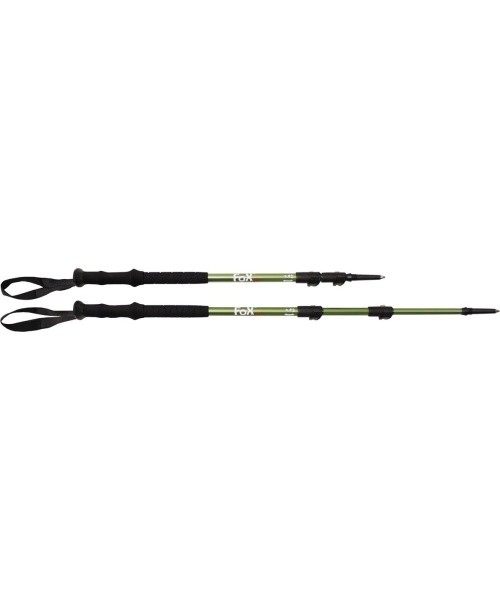 Aliuminės trekingo lazdos FoxOutdoor Lusen
