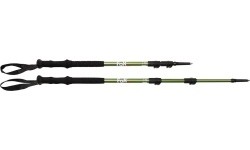 Aliuminės trekingo lazdos FoxOutdoor Lusen