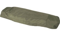 Sleeping Bag Cover MFH Modular - Green