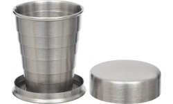 Drinking Cup MFH Telescope, 40ml