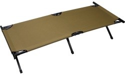 Cot MFH - Coyote Tan
