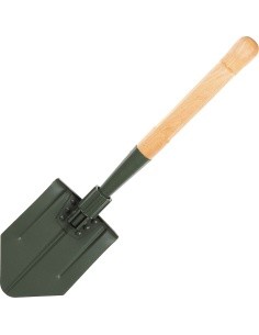 Folding Spade MFH