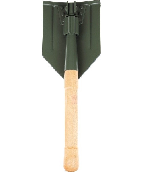 Folding Spade MFH