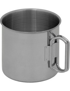 Cup with Foldable Handles FoxOutdoor, 450ml