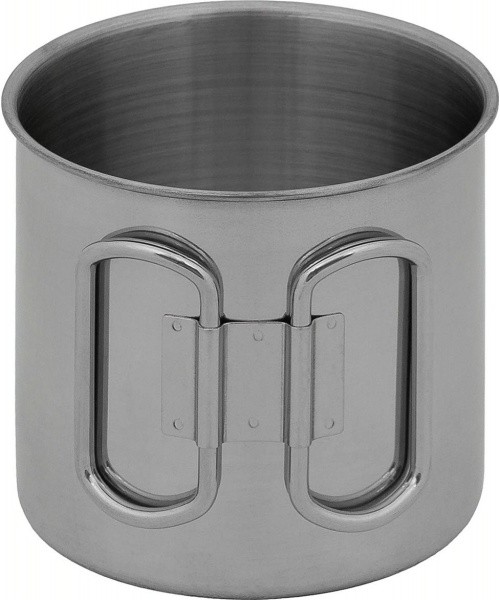 Cup with Foldable Handles FoxOutdoor, 450ml