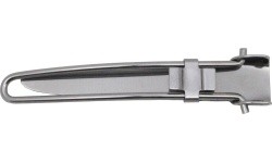 Stainless Steel Knife FoxOutdoor