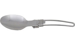 Stainless Steel Spoon FoxOutdoor